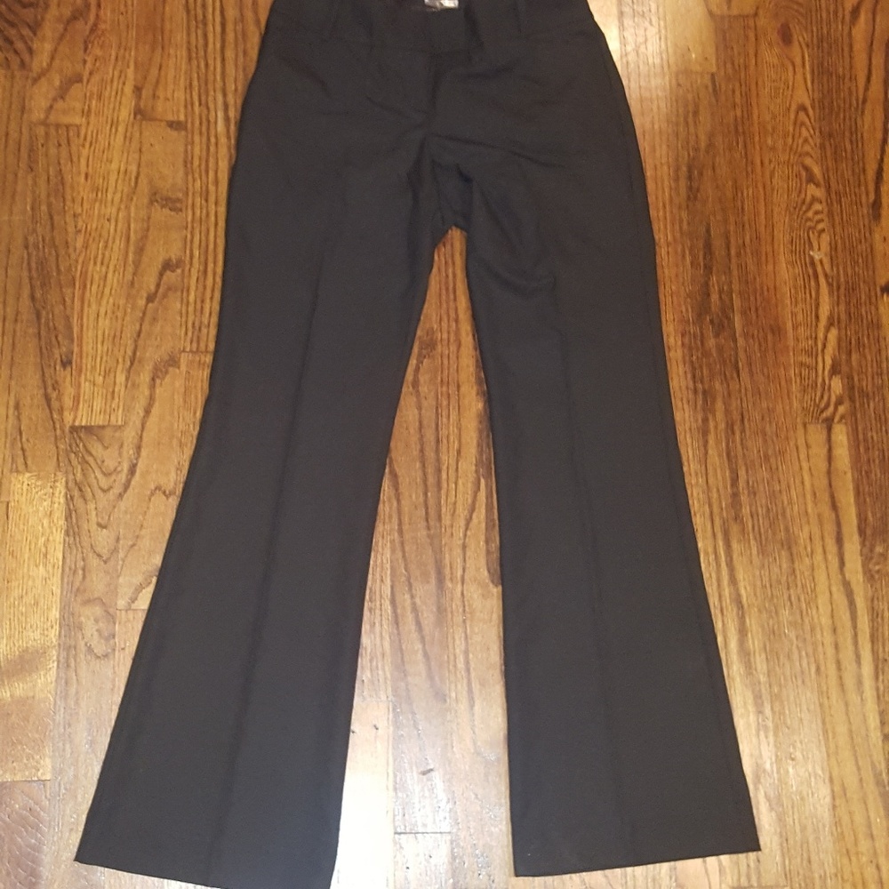 The Limited Drew Fit Pants